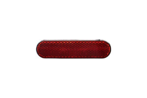 Αντανακλαστικό  Στοπ E-MARK TS HUNTER  2500WATT/L3E-A1