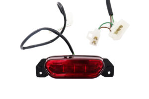 Φανάρι Στοπ E-MARK TC WANDERER 2500WATT/L3E-A1