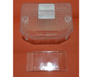 Κρύσταλλο Στοπ Διαφανή C90CUB