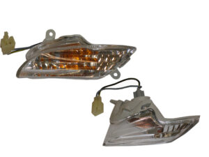 Φλας Εμπρός OEM Aριστερό  ZX130, X-CITE135