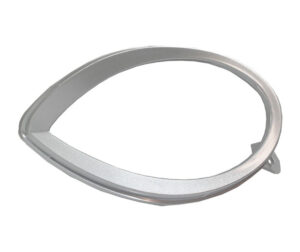 Φλας Εμπρός OEM Περίγραμμα Δεξ Χρώμιο GOCCIA50 2T