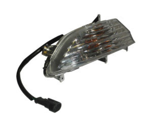 Φλας Εμπρός OEM Aριστερό  LOGIK125/150