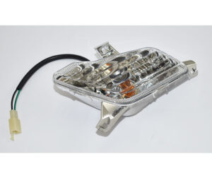 Φλας Εμπρός OEM Aριστερό  ZAHARA125,ZAHARA125I E4