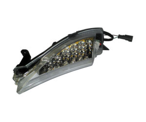 Φλας Εμπρός OEM Aριστερό LED SILVERBLADE250EFI