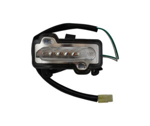 Φλας Εμπρός Δεξί E1S 3000WATT