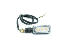 Φλας Εμπρός Δεξί Μακρύ Καλ. CPA/CPX 4000WATT/L3E-A1,CU MINI 600/900WATT(Πίσω),TC WANDERER