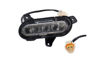 Φλας Εμπρός Δεξί LIBERERA/VS2-LB1 2000WATT