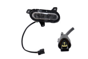 Φλας Εμπρός Aριστερό LIBERERA/VS2-LB1 2000WATT