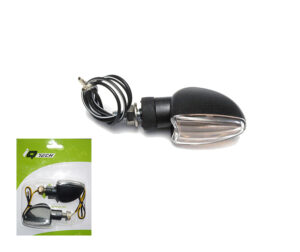 Φλας Πίσω Μίνι Μαύρα-Καθ.Κρύσταλλα Κοντό Μπρατσ. LJ