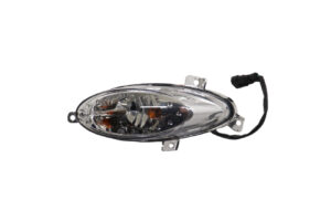 Φλας Πίσω Aριστερό  OEM GOCCIA50 2T