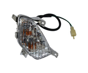 Φλας Πίσω Aριστερό  OEM ZAHARA125,ZAHARA125I E4