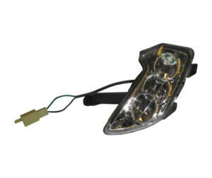 Φλας Πίσω Aριστερό  OEM CITYBLADE125/150