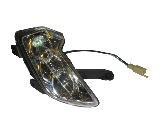 Φλας Πίσω Δεξί OEM CITYBLADE125/150