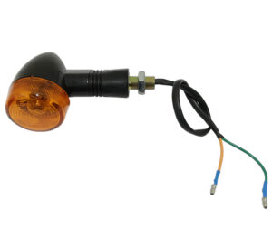 Φλας Πίσω Aριστερό Νίκελ Βάση BLADE110, GSF400BANDIT