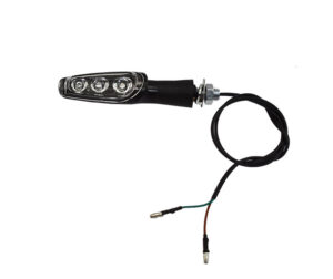 Φλας Πίσω Aριστερό  OEM BENELLI/TRK502,TRK502X.TRK251 E4