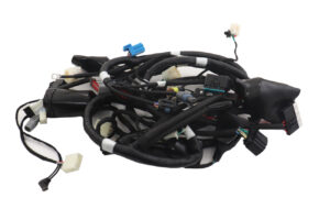 Πλεξούδα OEM (EURO 5) FACT-X125 E5