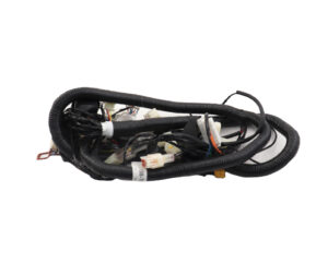 Πλεξούδα  F01 2000W