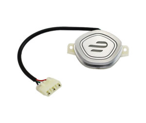 Διακόπτης Γενικός Ηλεκτ. -SMART KEY- E1S 3000WATT