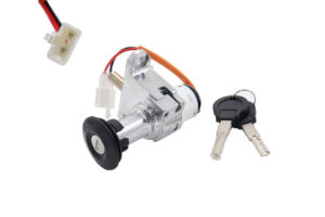 Διακόπτης Γενικός  LIBERERA/VS2-LB1 2000WATTTT