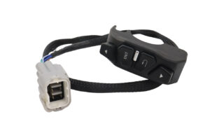 Διακόπτης Λειτουργίας Ενδείξεων Ταμπλό OEM MBP N300 E5+