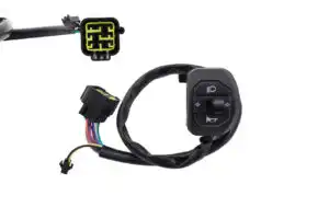 Διακόπτης Φλας /Αριστερός CU MINI 600/900WATT