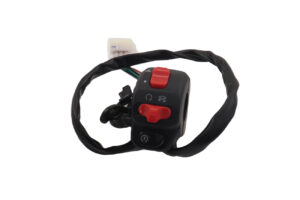 Διακόπτης Μίζας OEM Δεξιός FACT-X125 E5,FACT-X50 4T E5