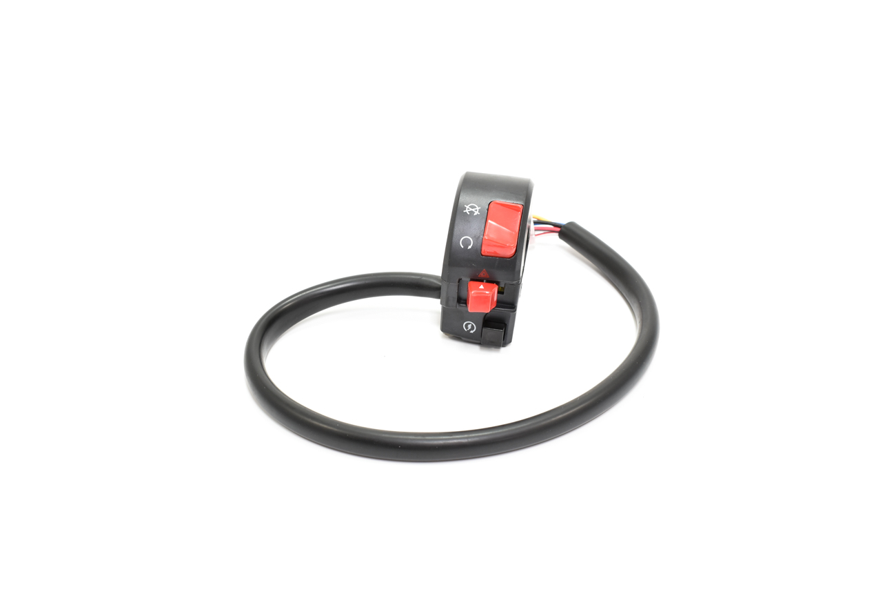 Διακόπτης Φώτων OEM Δεξιός BENELLI/BN302 ABS