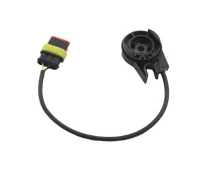 Διακόπτης Πλαγιοστάτη  F01 2000W