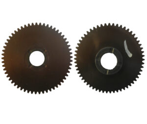 Γρανάζι Μίζας OEM 57T  ANF125INNOVA/Βλέπε & 334-12-23100