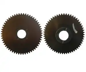 Γρανάζι Μίζας OEM 57T  ANF125INNOVA/Βλέπε & 334-12-23100