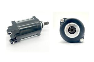 Μίζα Honda CB 500F 13-15; CBR 500R 14-15