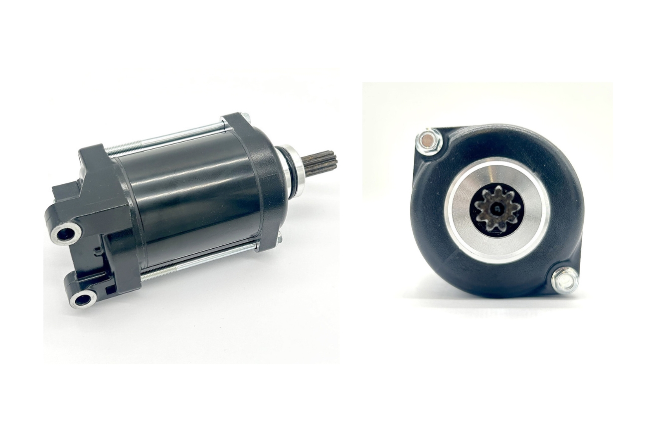 Μίζα Honda CB 500F 13-15; CBR 500R 14-15
