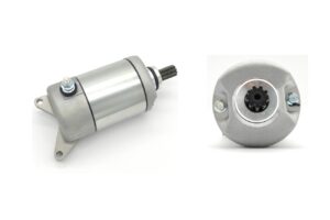 Μίζα Yamaha XV Virago 535 88-96; Virago DX 535 99-01; XVS A Drag Star Classic 650 98-06; XVS Drag Star 97-02