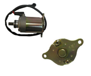 Μίζα Κομπλέ OEM ZAHARA125,ZAHARA125I E4
