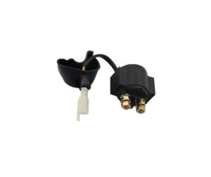 Ρελέ Μίζας OEM ZAHARA125I E5,FACT-X50 E5+
