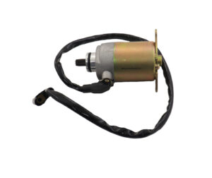 Μίζα Κομπλέ OEM FACT-X125 E5,ZAHARA125I E5