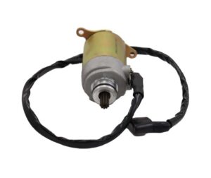 Μίζα Κομπλέ OEM VIESTE125 E5