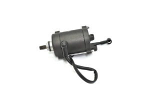 Μίζα Κομπλέ(SATIN BLACK) OEM K-LIGHT125I E4