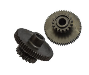 Γρανάζι Μίζας Διπλό μεγάλο OEM BENELLI/BN251 ABS,TRK251 E4,LEONCINO250