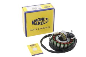 Πηνιοφόρος  Yamaha MT-09 14-20; Tracer 900 19-20; XSR 900 16-21