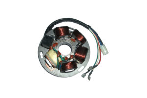 Πηνιοφόρος  Piaggio Vespa PX E 125/150/200 81-97; Vespa PX 125/150/200 98-01; Vespa PX 125/150 01-07; Vespa PX 30 anni 07-08