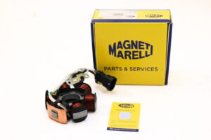 Πηνιοφόρος  Piaggio Liberty 50 2T 03-16; Vespa LX 50 2T 05-14; Gilera Runner SP 50 00-; Aprilia SR 50 R 05-18