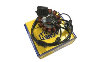 Πηνιοφόρος  Piaggio Liberty 125/150 Iget 13-24; Vespa Primavera / Sprint / LX 125/150 13-23