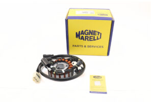 Πηνιοφόρος  Piaggio Vespa GTS 125/300 09-13; MP3 300 10-14