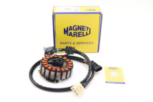 Πηνιοφόρος  Piaggio Vespa GTS 300 13-24 ; MP3 300 14-18