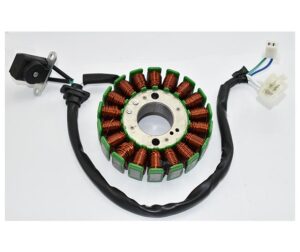 Πηνιοφόρος OEM ZAHARA125I E4