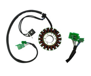 Πηνιοφόρος OEM 18Πηνία CITYBLADE125/125I E4,ARN/MATRIX/HACKER/FACT125/150'08-09