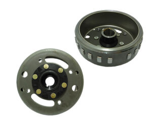 Βολάν Πηνιοφόρου OEM CITYBLADE125I E4