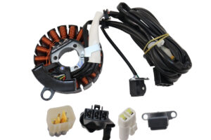 Πηνιοφόρος OEM XDV125EVO