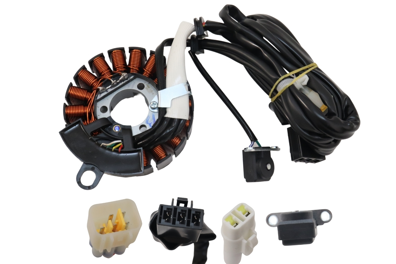 Πηνιοφόρος OEM XDV125EVO